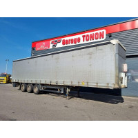 schmitz Cargobull TAUTLINER