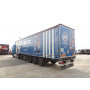 schmitz Cargobull  Tautliner Standard  (7 ST)