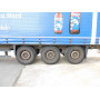 schmitz Cargobull  Tautliner Standard  (7 ST)
