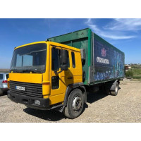 вантажівка Volvo FL616