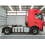 volvo FH 13.420 Globetrotter