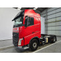 volvo FH 13.420 Globetrotter