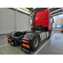 volvo FH 13.420 Globetrotter