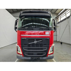 volvo FH 13.420 Globetrotter