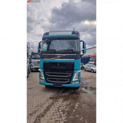 volvo FH 13.500