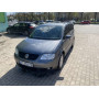 Volkswagen Touran 1.6 Бензин  Механіка  рік