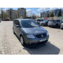 Volkswagen Touran 1.6 Бензин  Механіка  рік