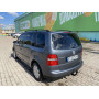 Volkswagen Touran 1.6 Бензин  Механіка  рік