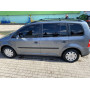 Volkswagen Touran 1.6 Бензин  Механіка  рік