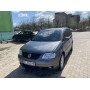 Volkswagen Touran 1.6 Бензин  Механіка  рік