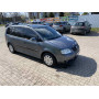 Volkswagen Touran 1.6 Бензин  Механіка  рік