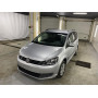 Volkswagen Touran 1.6 Дизель  Механіка 2012 рік