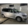 Volkswagen Touran 1.6 Дизель  Механіка 2012 рік