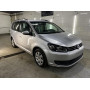 Volkswagen Touran 1.6 Дизель  Механіка 2012 рік