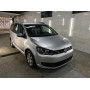 Volkswagen Touran 1.6 Дизель  Механіка 2012 рік