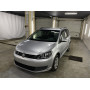 Volkswagen Touran 1.6 Дизель  Механіка 2012 рік