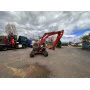Neuson 6003 RD Knickmatik