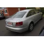 Audi A6 2.4 Бензин  Автомат 2006 рік