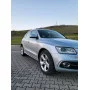 Audi Q5    Автомат  рік