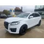 Audi Q7 3.0 Дизель  Автомат 2015 рік