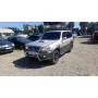 Авто Hyundai Terracan 2.9 Механіка (сірий)
