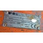 Fiat E40SR/FIAT-KOBELCO/BJ-2004/4,400KG/HAMMER