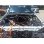 Hyundai Terracan 2.9 дизель  Механіка 2004 рік