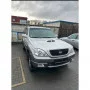 Hyundai Terracan 2.7 Дизель  Автомат 2007 рік