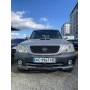 Hyundai Terracan 2.9 Дизель  Автомат 2002 рік