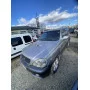 Hyundai Terracan 2.9 Дизель  Автомат 2002 рік