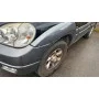 Hyundai Terracan 2.9 Дизель  Автомат 2005 рік