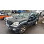 Hyundai Terracan 2.9 Дизель  Автомат 2005 рік