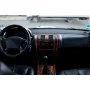 Hyundai Terracan 2.9 Дизель  Механіка 2002 рік