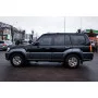 Hyundai Terracan 2.9 Дизель  Механіка 2002 рік