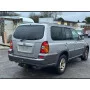 Hyundai Terracan 2.9 Дизель  Механіка 2003 рік