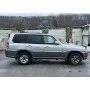 Hyundai Terracan 2.9 Дизель  Механіка 2003 рік