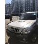 Hyundai Terracan 2.9 Дизель  Механіка 2002 рік