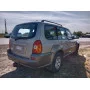 Hyundai Terracan 2.9 Дизель  Механіка 2005 рік