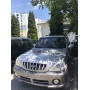 Hyundai Terracan 2.9 Дизель  Механіка 2005 рік