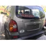 Hyundai Terracan 2.9 Дизель  Механіка 2005 рік