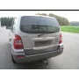 Hyundai Terracan 3.3 Дизель  Механіка 2007 рік
