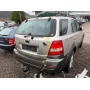Kia Sorento 2.5 Дизель  Механіка 2005 рік