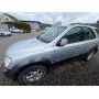 Kia Sorento 2.5 Дизель  Механіка 2005 рік