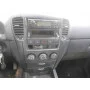 Kia Sorento 2.5 Дизель  Механіка 2007 рік
