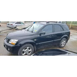 Kia Sorento 2.5 Дизель  Механіка 2007 рік