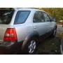 Kia Sorento 2.5 Дизель  Механіка 2009 рік