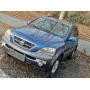 Kia Sorento  Бензин  Механіка 2007 рік