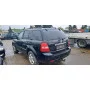 Kia Sorento  Дизель  Механіка 2007 рік