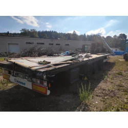 Krone SN 24