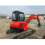 Kubota KX155-3SZ